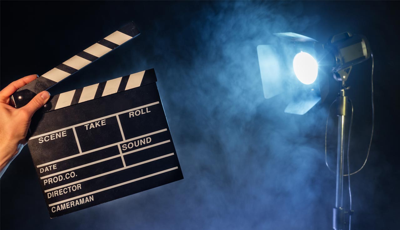 Media Productions